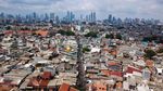 Mengintip Kehidupan Permukiman Terpadat Asia Tenggara