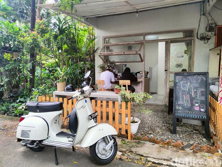 Yakin Deh, Biar Kecil Bikin Betah Lama-lama di Sini