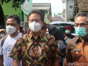 Menkes Cerita Banyak Orang Kaya Kesal Gegara Omicron, Kenapa?