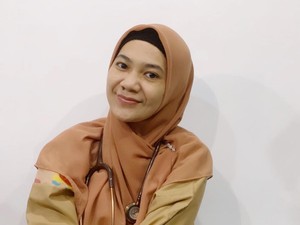 Cerita Awal Mula Penulis Novel Layangan Putus Tulisannya Viral