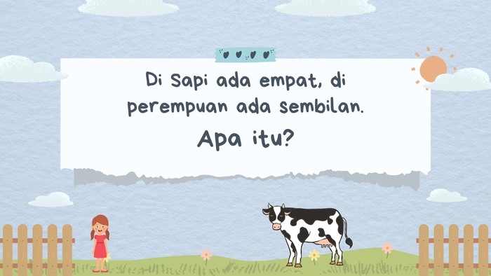 Asah Otak detikHealth