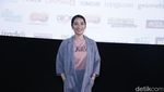 Niken Anjani Ungkap Serunya Jadi Ibu