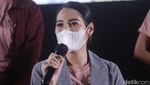 Niken Anjani Ungkap Serunya Jadi Ibu