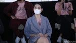 Niken Anjani Ungkap Serunya Jadi Ibu
