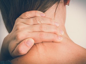 Leher Menghitam? Bisa Jadi Bukan Daki Tapi Gejala Diabetes