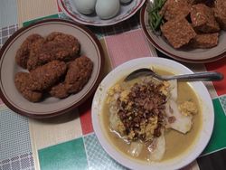 Mudik Lewat Jalur Pansela? Ini 5 Kuliner Enak yang Bisa Dicicipi