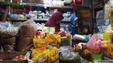 Curhat Pedagang Minyak Goreng: Pembeli Lari ke Minimarket