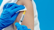 Kota Kasablanka Gelar Vaksinasi Booster Jenis Pfizer