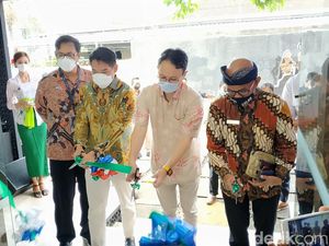 Tren Kripto RI Naik, T-Hub Tokocrypto Buka di Bali
