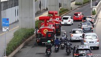 Seperti diketahui, kasus varian Omicron di DKI Jakarta terus mengalami peningkatan. Total hingga saat ini tercatat sebanyak 1.027 kasus, didominasi kasus impor. 