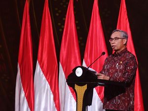 5 Kebijakan OJK Dorong Industri Jasa Keuangan Tumbuh di 2022