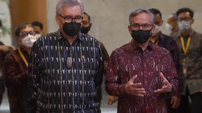 Pertemuan Tahunan Industri Jasa Keuangan