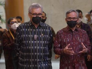 Pertemuan Tahunan Industri Jasa Keuangan