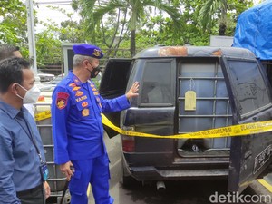 Penyelewengan Solar Subsidi Dibongkar, Rugikan Negara Rp 49 M