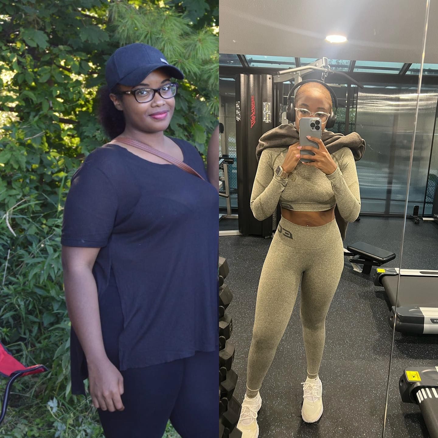 Pilih Jadi Vegan, Wanita Ini Berhasil Turunkan BB 45 Kilogram