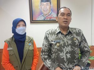Seorang Warga Cimahi Terpapar Omicron, Pemkot Telusuri Kontak Erat