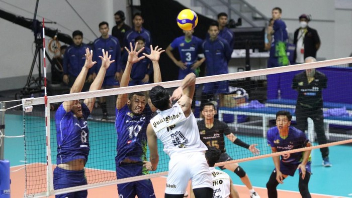 Proliga 2022