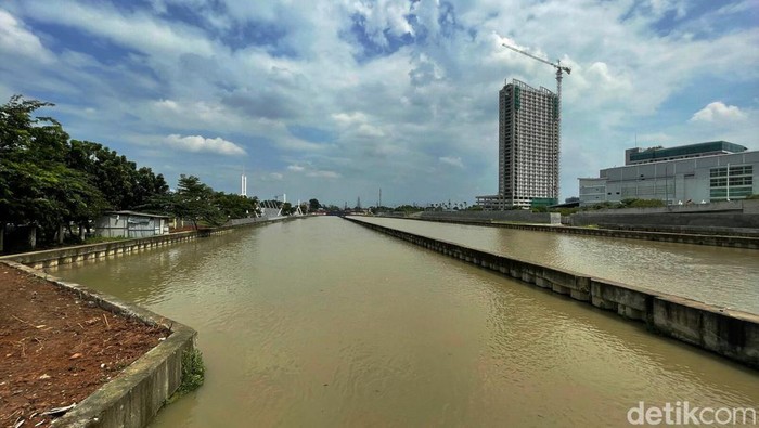 Revitalisasi Kalimalang kian terwujud dalam waktu dekat. Kini, apa yang disebut Sungai Cheonggyecheon Bekasi bakal menjadi kebanggaan.