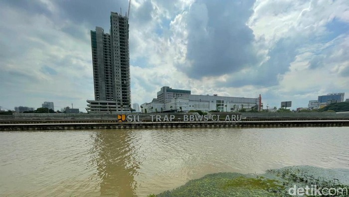 Revitalisasi Kalimalang kian terwujud dalam waktu dekat. Kini, apa yang disebut 'Sungai Cheonggyecheon Bekasi' bakal menjadi kebanggaan.