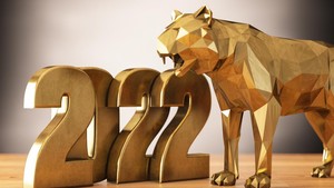 Ramalan Shio Macan Air di Tahun 2022, Siap-siap Raih Kemakmuran