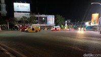 Simpang Rapak merupakan sebuah perepatan yang terletak di Kelurahan Muara Rapak, Kecamatan Balikpapan Utara.