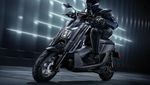 Wujud Skuter Listrik Yamaha Seharga Rp 51 Juta