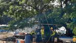Kondisi Terakhir Snowbay Waterpark TMII Sebelum Direvitalisasi