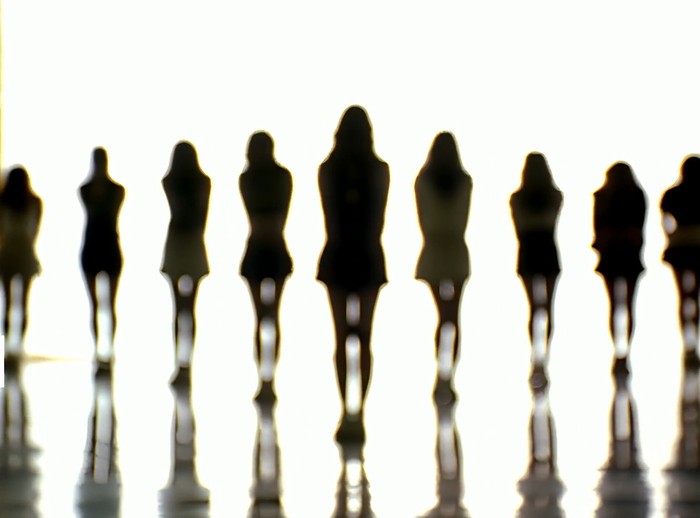 SNSD MV Into the New World SNSD dirilis dalam resolusi 4K pada Jumat (21/1/2022).