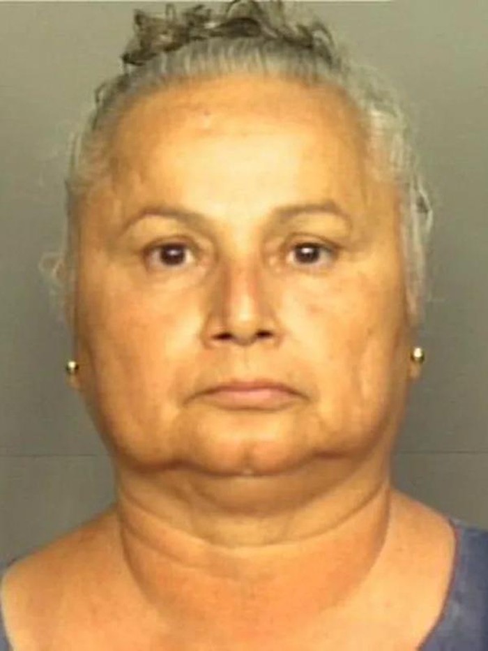 Sofia Vergara jadi gembong narkoba di serial Griselda