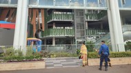 Imbas Kebakaran, AEON Mall Sentul City Bogor Tutup Sementara