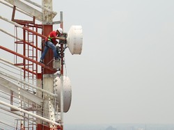 Lelang Frekuensi 700 MHz dan 2,6 GHz Dibuka, Ini Kata Telkomsel-Indosat-XLSmart