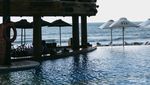 Tempat Hits Wajib Saat ke Bali, Finns Beach Club