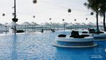 Tempat Hits Wajib Saat ke Bali, Finns Beach Club