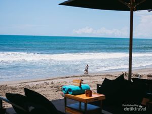Tempat Hits Wajib Saat ke Bali, Finns Beach Club