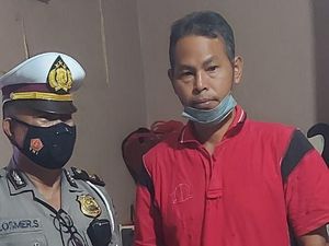 Legislator soal Sopir Truk Maut Balikpapan: Harusnya Dia Banting Setir Kiri!