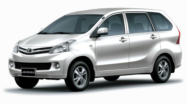 Toyota All New Avanza 2015 (Tangkapan Layar) Toyota All New Avanza 2015 (Tangkapan Layar)