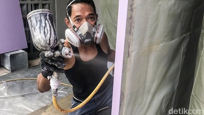 Tren Bisnis Furniture Custom Bertahan di Masa Pandemi
