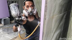 Tren Bisnis Furniture Custom Bertahan di Masa Pandemi