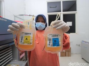 Kasus DBD Naik, Permintaan Trombosit di Ponorogo Meningkat