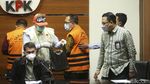 Ini Uang Rp 140 Juta yang Jadi Barbuk Suap Hakim Itong Isnaeni