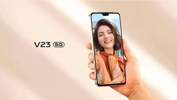 Vivo V23 5Gc