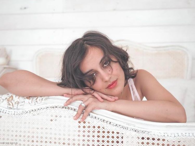 Yasmeena Ali, Bintang Porno Afghanistan Cerita Keganasan Taliban