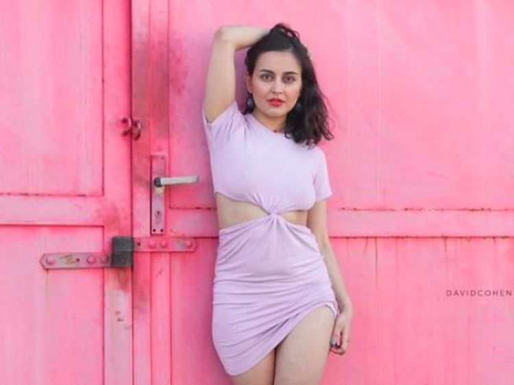 Bintang Film Dewasa Ini Ngaku yang Pertama dari Afghanistan, Jadi Kontroversi