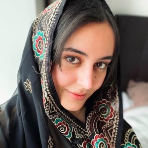 Pertama Kali Bintang Porno Afghanistan Bicara Soal Taliban