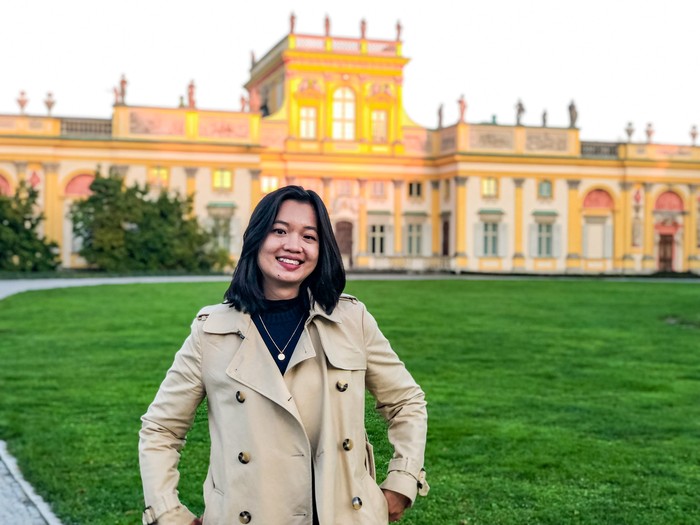 Yolanda Victoria Rajagukguk