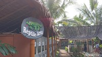 Lokasi Zeround Park terletak di dusun Sinargalih RT 01 RW 09 Desa Cibenda, Kecamatan Parigi, Kabupaten Pangandaran.