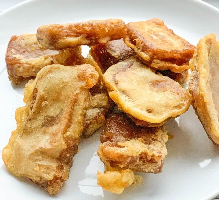 10 Resep Gorengan Manis Buat Teman Ngopi, Rondo Royal hingga Pisgor Wijen