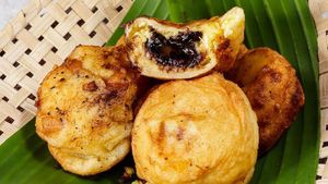 10 Resep Gorengan Manis Buat Teman Ngopi, Rondo Royal hingga Pisgor Wijen