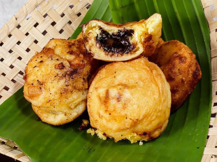 10 Resep Gorengan Manis Buat Teman Ngopi, Rondo Royal hingga Pisgor Wijen