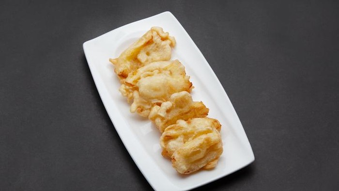 10 Resep Gorengan Manis Buat Teman Ngopi, Rondo Royal hingga Pisgor Wijen